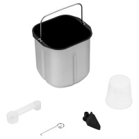 Хлебопечь KITFORT КТ-307