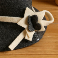 Модельная шапка для бани Добропаровъ Незнакомка 5303397