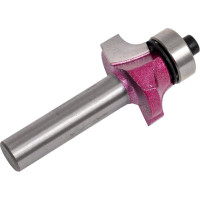 Фреза внутренний радиус (22.2x12.7x56 мм; хв-к 8 мм; Z=2; R=4.76 мм; нижний подшипник) PROCUT 301823P