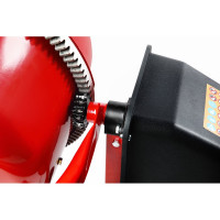 Бетоносмеситель Tsunami БС 220П 1000 Вт, полиамидный венец I10612310002221