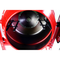 Бетоносмеситель Tsunami БС 220П 1000 Вт, полиамидный венец I10612310002221