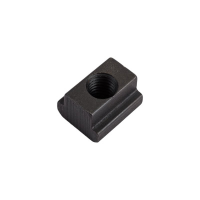 Сухарь для станочных пазов 11.7 мм, 18x22x7х14 мм, М10 YT-2002 CNIC 30140