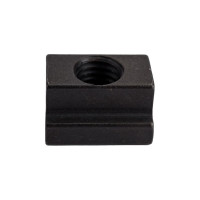 Сухарь для станочных пазов 11.7 мм, 18x22x7х14 мм, М10 YT-2002 CNIC 30140