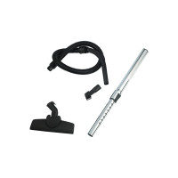 Пылесос Delta DL-0840 синий 2000 Вт, мешок для сбора пыли 0R-00006209