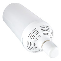Светодиодная лампа Pccooler Mercury 40Вт E27 5000К AL-CL02-0040-E27-5000К