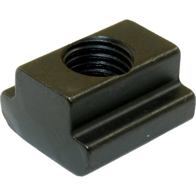 Сухари для станочных пазов 17.7 мм, 28x28x10x20 мм, М16 YT-2005 CNIC 30142