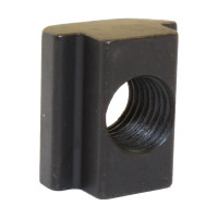 Сухари для станочных пазов 17.7 мм, 28x28x10x20 мм, М16 YT-2005 CNIC 30142