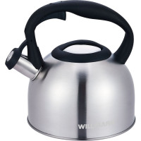 Чайник Willmark WTK-3229SS 2001480