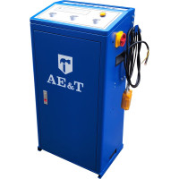 Ножничный подъемник AE&T 3т, для монтажа на пол F6106E 380