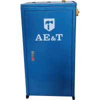 Ножничный подъемник AE&T 3т, для монтажа на пол F6106E 380
