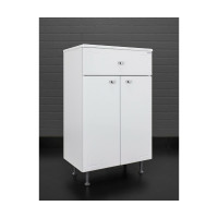 Комод Айсберг Классик 50 с верхним ящиком В1 DA1002K