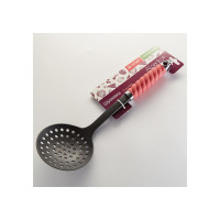 Шумовка Webber BE-5156Y BELLISSIMO цвет темно-розовый 32 см 144 0R-00004204