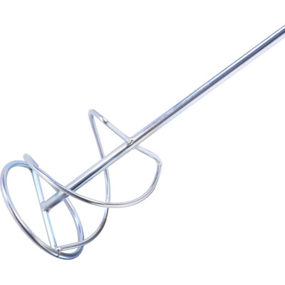 Венчик оцинкованный для песчано-гравийных смесей 100x450 мм, SDS-plus ДИОЛД 90051165