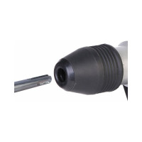 Венчик оцинкованный для песчано-гравийных смесей 100x450 мм, SDS-plus ДИОЛД 90051165