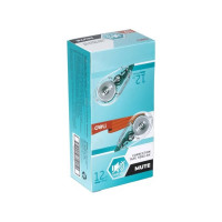 Лента корректирующая DELI 12 м x 5 мм EH360-BX