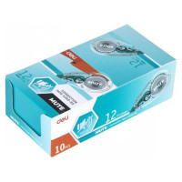 Лента корректирующая DELI 12 м x 5 мм EH360-BX