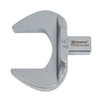 Вставка рожковая THIOE141846 (46 мм; 14x18 мм) Thorvik 53318