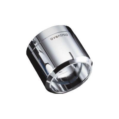 Декоративное кольцо Oventrop SH-Cap, хромированное 1012081