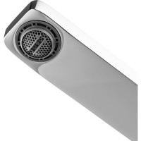 Смеситель для ванны/душа Swedbe Velo EAN 7350078200738 2430