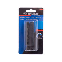 Головка для демонтажа клапана форсунок MAN, MB, Scania KING TONY 1/2 9AN43