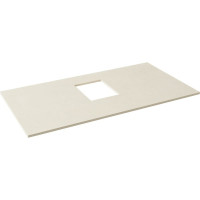 Столешница ALLEN BRAU 1.21011.B INFINITY 85 beige 00274517