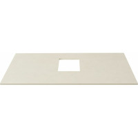 Столешница ALLEN BRAU 1.21011.B INFINITY 85 beige 00274517