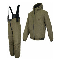 Костюм Ifrit Cleric Elite Islandia Хаки, р. 52-54, рост 170-176 К-425-52/54-176 4630086580460