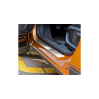 Накладки в проем дверей PT Group 4 шт., Chery Tiggo 4 2021 CTH-21-220404.00