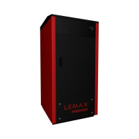 Напольный газовый котёл lemax Premier 55 ЦБ-00171963
