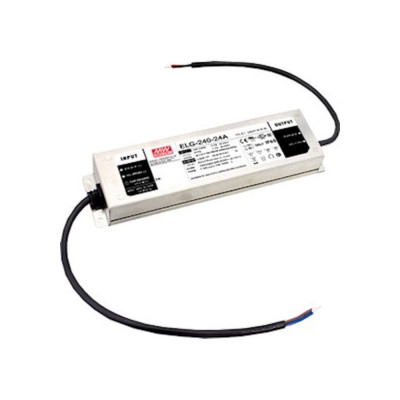Источник питания Mean Well AC/DC ELG-240-54A-3Y Т02600618