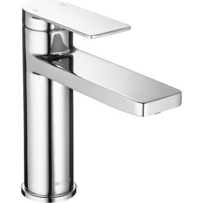 Смеситель для раковины Swedbe Velo без д/к EAN 7350078200714 2410