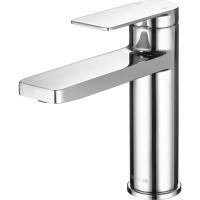 Смеситель для раковины Swedbe Velo без д/к EAN 7350078200714 2410