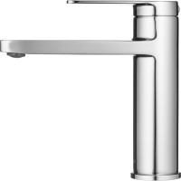 Смеситель для раковины Swedbe Velo без д/к EAN 7350078200714 2410