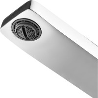 Смеситель для раковины Swedbe Velo без д/к EAN 7350078200714 2410