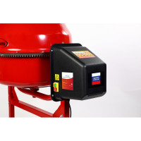 Бетоносмеситель Tsunami БС 140П 550 Вт, полиамидный венец I1061231000141