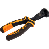 Торцевые кусачки INGCO 180мм INDUSTRIAL HECP02180