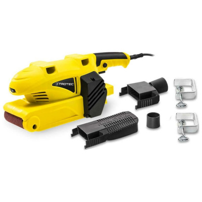 Ленточно-шлифовальный станок TROTEC PBSS 10-600 4450000001