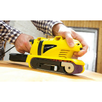 Ленточно-шлифовальный станок TROTEC PBSS 10-600 4450000001