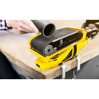 Ленточно-шлифовальный станок TROTEC PBSS 10-600 4450000001