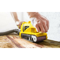 Ленточно-шлифовальный станок TROTEC PBSS 10-600 4450000001