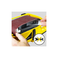 Ленточно-шлифовальный станок TROTEC PBSS 10-600 4450000001