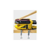 Ленточно-шлифовальный станок TROTEC PBSS 10-600 4450000001