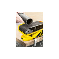 Ленточно-шлифовальный станок TROTEC PBSS 10-600 4450000001