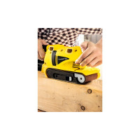 Ленточно-шлифовальный станок TROTEC PBSS 10-600 4450000001