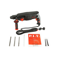 Перфоратор P.I.T. PBH26-C5