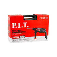 Перфоратор P.I.T. PBH26-C5