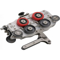 Фальцезакаточная машинка Buschmann tools ACCU SEAMER 56405