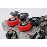 Фальцезакаточная машинка Buschmann tools ACCU SEAMER 56405