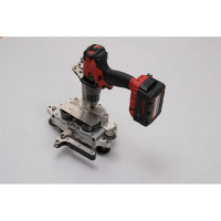 Фальцезакаточная машинка Buschmann tools ACCU SEAMER 56405