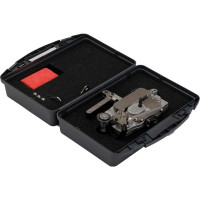 Фальцезакаточная машинка Buschmann tools ACCU SEAMER 56405